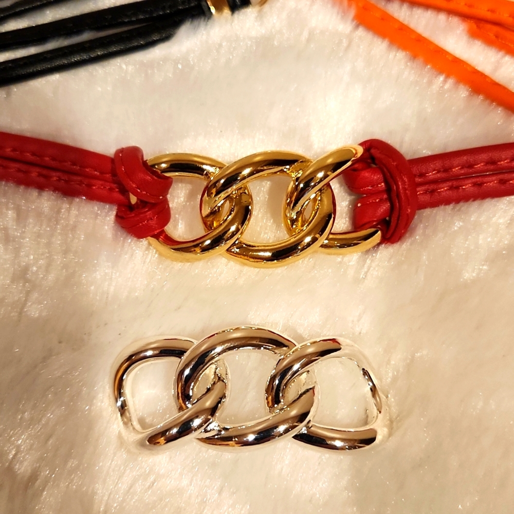 Infinity Bracelet - Silver - image 4